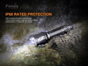 Fenix TK11 TAC